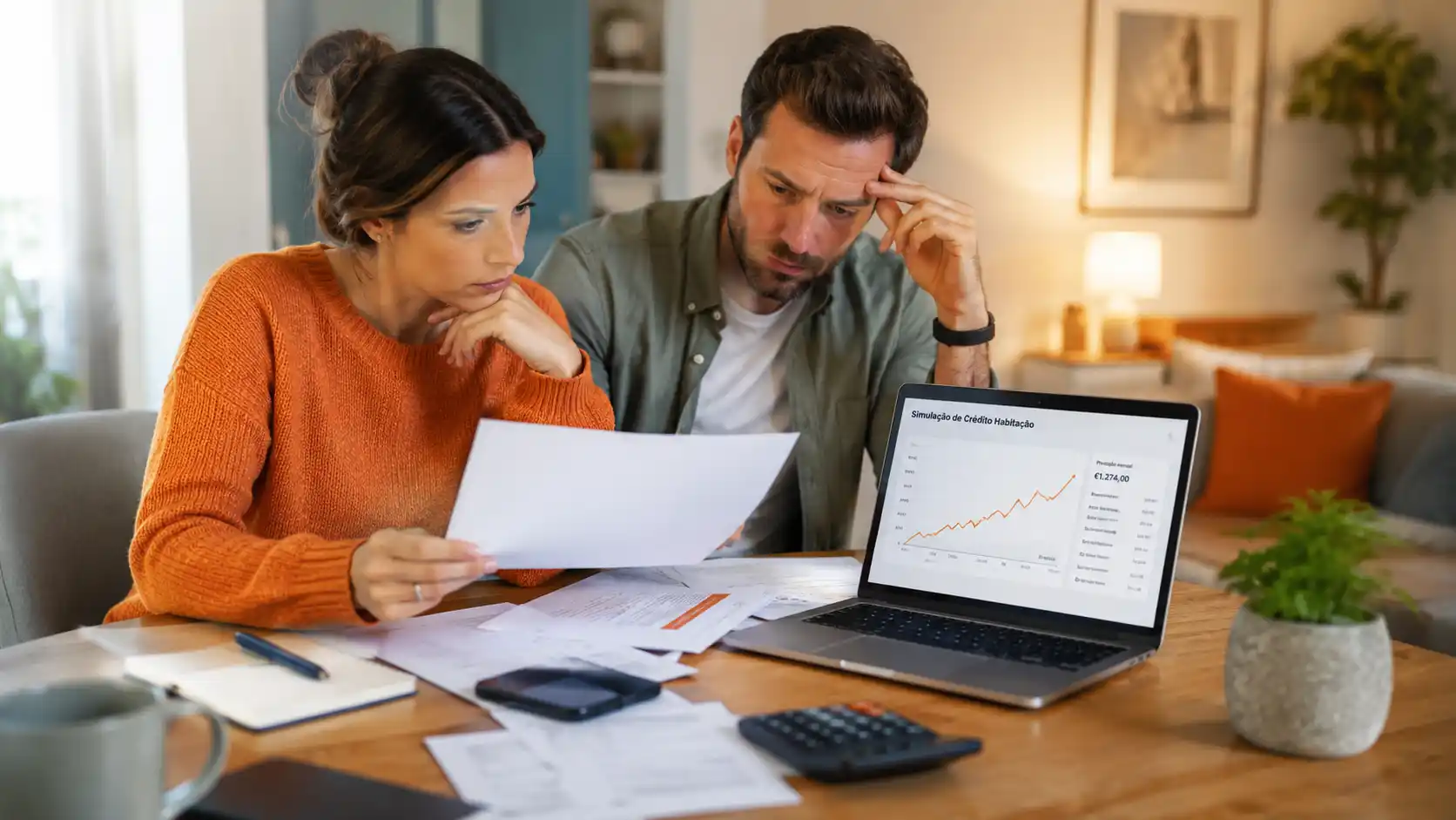 A Prestação do Crédito Habitação Subiu? Veja o Que Pode Fazer