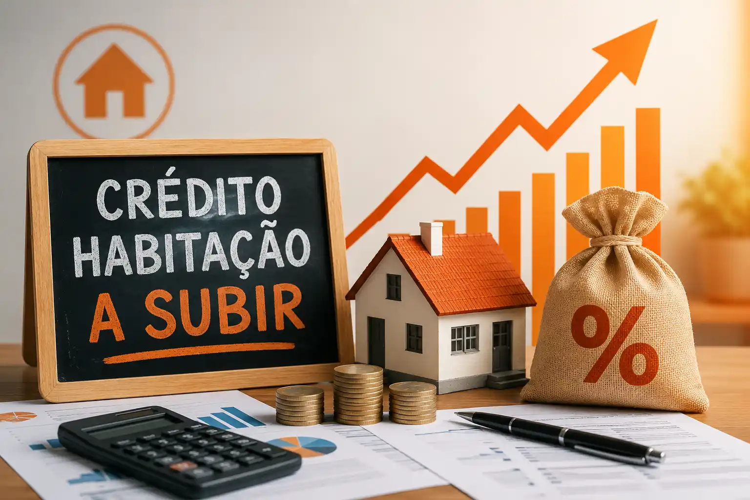 Que Documentos São Necessários Para Pedir Crédito Habitação?